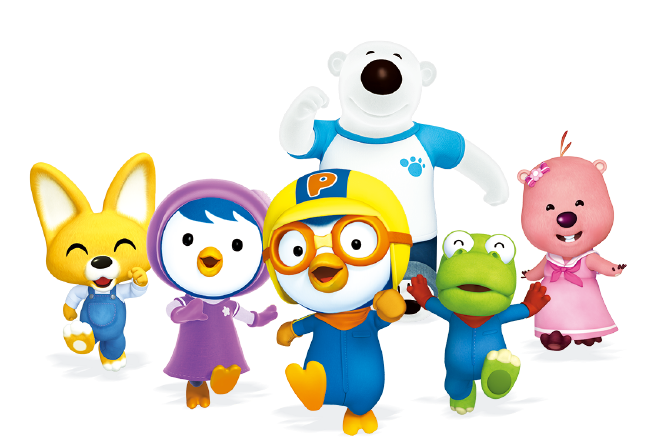 뽀롱뽀롱뽀로로 이미지